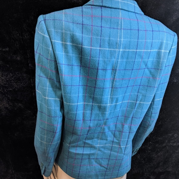 Pendleton women's blazer size 10 - Picture 2 of 8